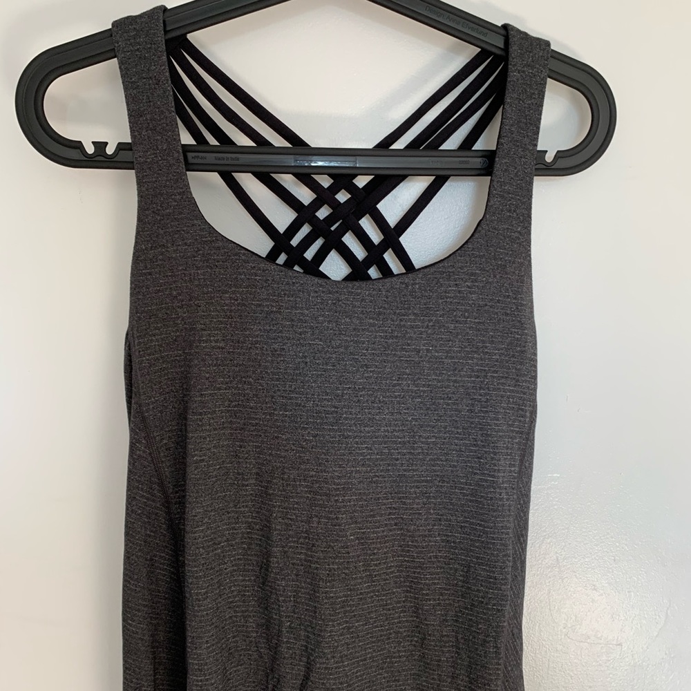 SOLD Lululemon Top